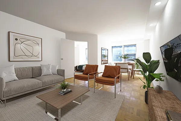 Rented by Buchbinder & Warren | media 1