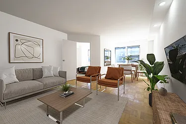 Rented by Buchbinder & Warren