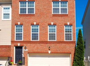 8601 Crooked Tree Ln, Laurel, MD 20724