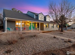 1301 Ticonderoga Dr, Fort Collins, CO 80525