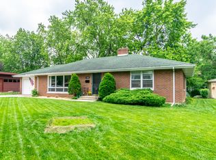 1306 Douglas St, Joliet, IL 60435