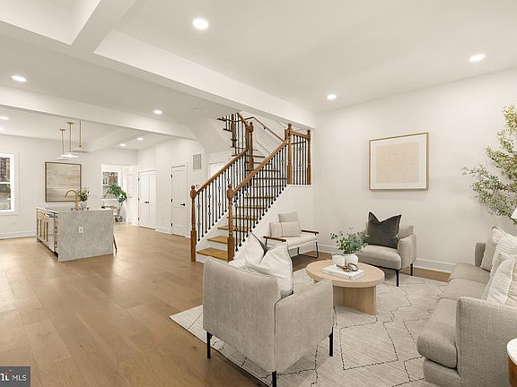 3rd image of 1710 2nd St NW