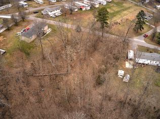 Morgan Ln, Fall Branch, TN 37656