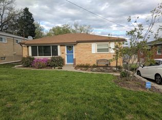 5788 Kroegermount Dr, Cincinnati, OH 45239