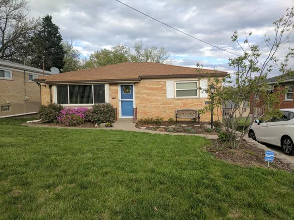 5788 Kroegermount Dr, Cincinnati, OH 45239