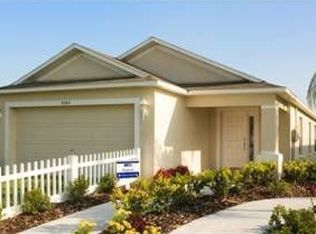 517 Powder View Dr, Ruskin, FL 33570