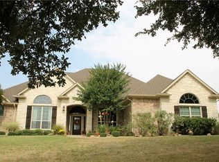 3702 De Cordova Ranch Rd, Granbury, TX 76049