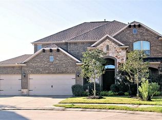 855 Coastal Ct, League City, TX 77573