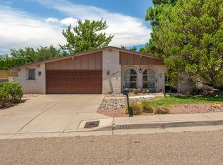 12429 Princess Jeanne Ave NE, Albuquerque, NM 87112