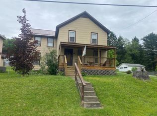 516 Walnut St, Reno, PA 16343