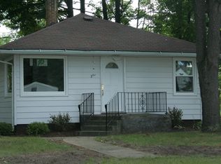 201 W Colfax Ave, Mishawaka, IN 46545