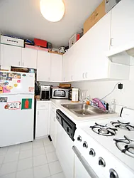 Rented by Buchbinder & Warren
