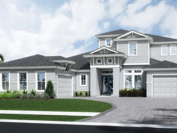 Sicily II Plan, Star Farms at Lakewood Ranch