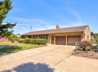 8530 N Orr Rd, Freeland, MI 48623