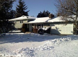 11513 E 32nd Ave, Spokane, WA 99206