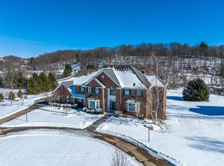 504 Old Orchard Trl, Pittsburgh, PA 15238