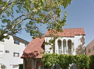 252 S Rexford Dr, Beverly Hills, CA 90212