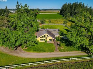 19965 Butteville Rd NE, Hubbard, OR 97032