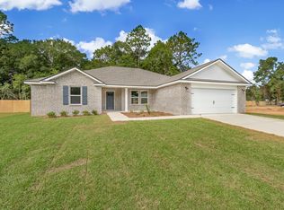 6106 Mildreds Way, Crestview, FL 32539
