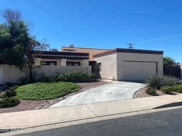 405 E Huber St, Mesa, AZ 85203