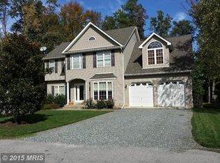 13540 Osprey Ln, Solomons, MD 20688