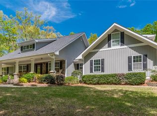 4140 Mount Paran Dr, Social Circle, GA 30025