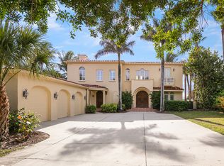 4668 Highway A1a, Melbourne Beach, FL 32951