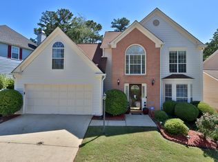 656 Watson Cv, Stone Mountain, GA 30087