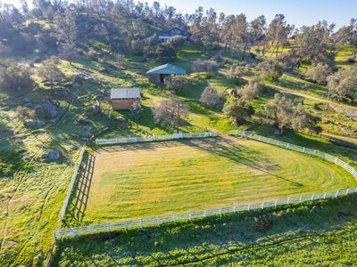 41576 Road 406, Coarsegold, CA, 93614