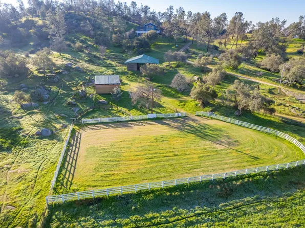 41576 Road 406, Coarsegold, CA 93614