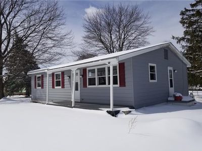 3238 Route 403 Hwy S, Homer City, PA, 15748