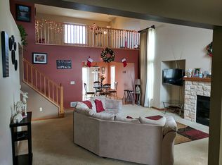 N173W20090 Raymond Rd, Jackson, WI 53037