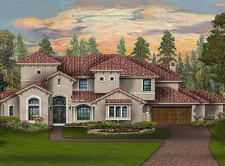 78 S Player Crest Cir, Spring, TX 77382