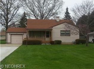 3828 Dunbar St, Youngstown, OH 44515