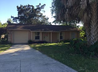 3706 SE County Highway 484, Belleview, FL 34420