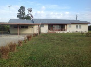 2616 County Road 664, Bowling Green, FL 33834