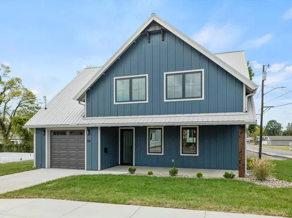 120 Oates St, Madisonville, KY 42431