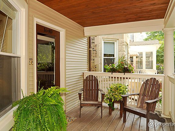 Porch