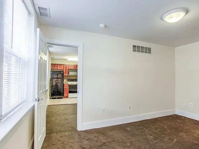 Campus Apartments — Photo 11