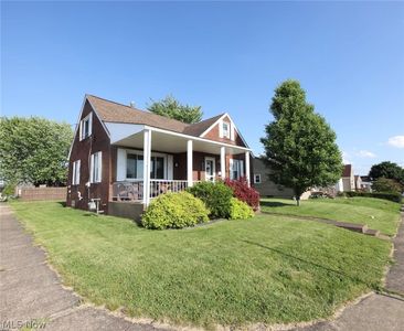 217 Oregon Ave, Weirton, WV, 26062