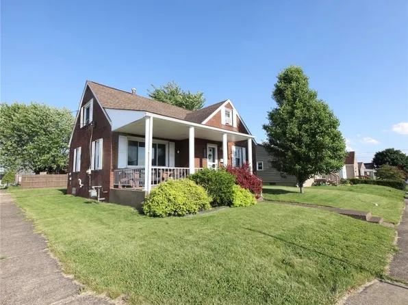 217 Oregon Ave, Weirton, WV 26062