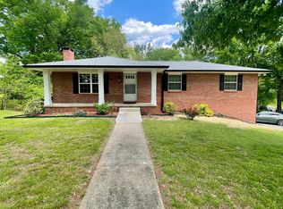 2416 Standifer Gap Rd, Chattanooga, TN 37421