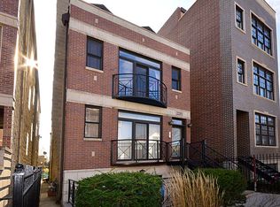 2251 W Foster Ave APT 1, Chicago, IL 60625