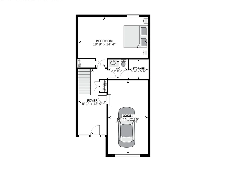 6412 Needle Leaf Dr #1 — Photo 31