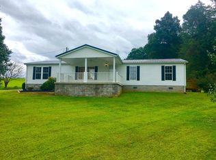 932 Doolin School Rd, Somerset, KY 42503