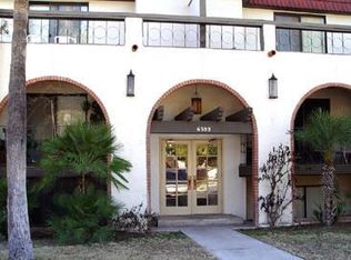 6302 N Barcelona Ln #614, Tucson, AZ 85704