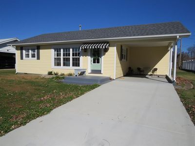 155 Mason St, Hawesville, KY, 42348