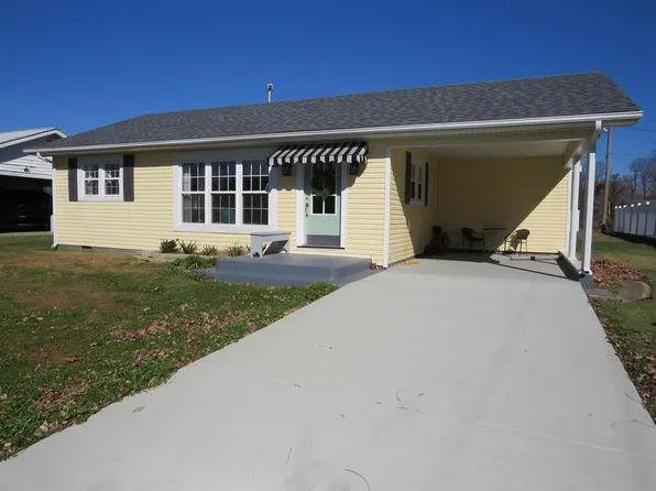 155 Mason St, Hawesville, KY 42348