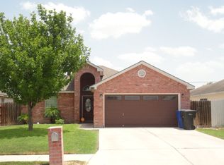 7116 N 44th Ln, McAllen, TX 78504