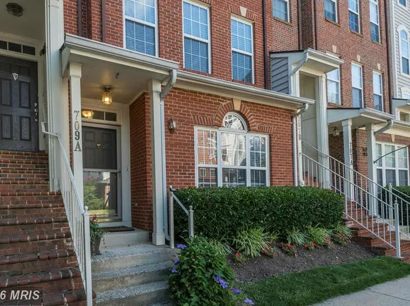 709 Main St #A, Gaithersburg, MD 20878